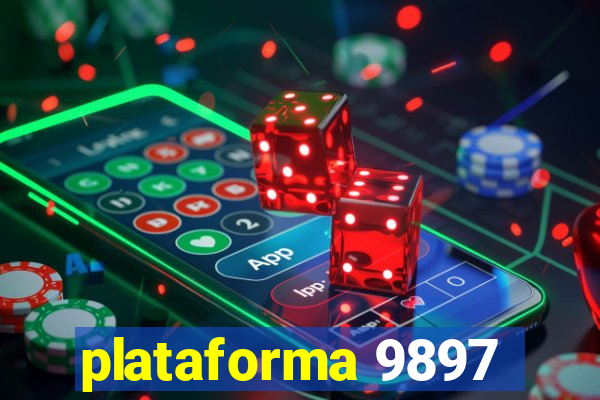 plataforma 9897